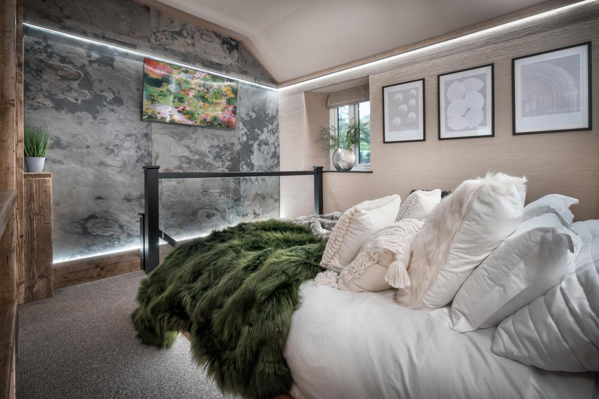 Coronation Cottages, Modernised 200-Year-Old Lake District Cottage Getaway For Two Lindale Dış mekan fotoğraf